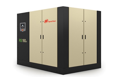 能效提升最高可達(dá)12%，英格索蘭發(fā)布新型第二代R系列空壓機(jī)